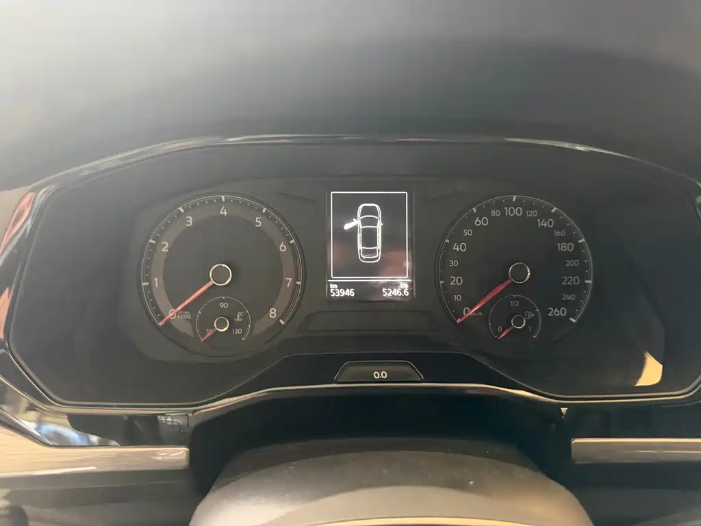 Volkswagen Bora — миниатюра 5