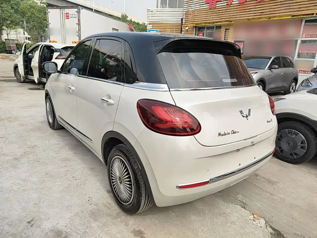 Wuling Bingo — миниатюра 5