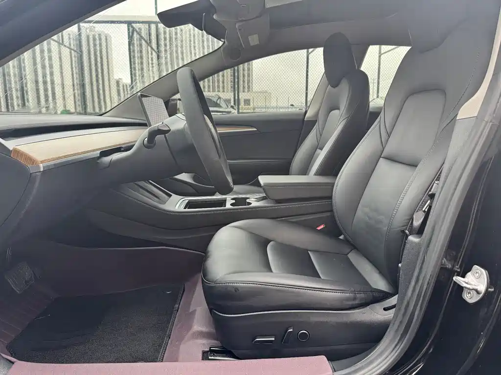 Tesla Model 3 — миниатюра 6