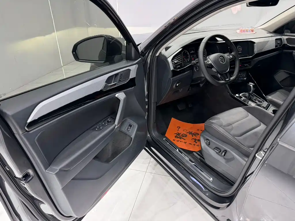 Volkswagen Tayron 2022 280TSI Luxury Smart Connect