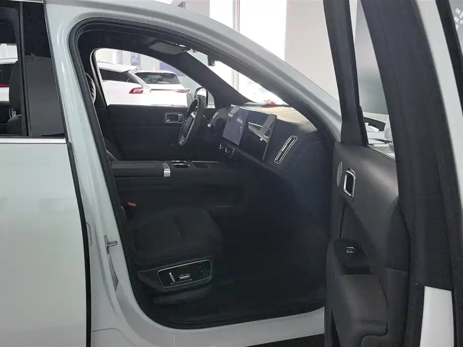 Li Auto L7 2024 Pro