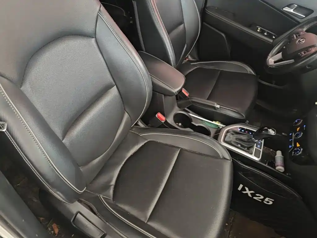 Hyundai ix25 — миниатюра 25