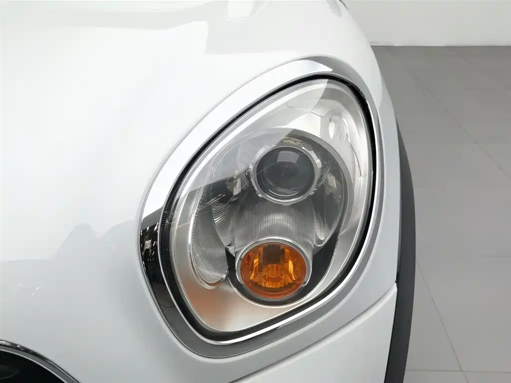 Mini Countryman 2011 1.6L ONE