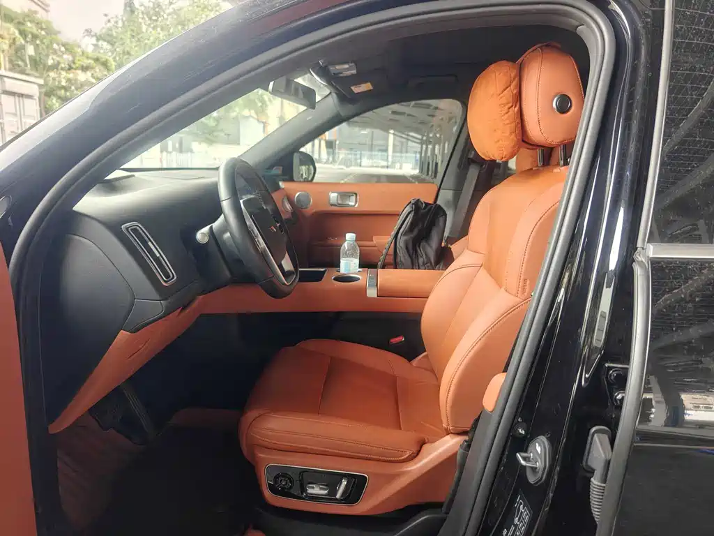Li Auto L7 2024 MAX