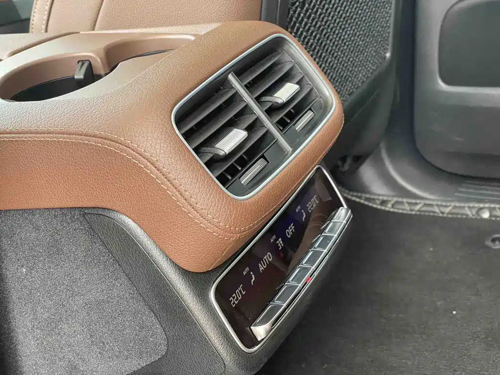 Mercedes-Benz GLE 2024 GLE 350 4MATIC Fashion