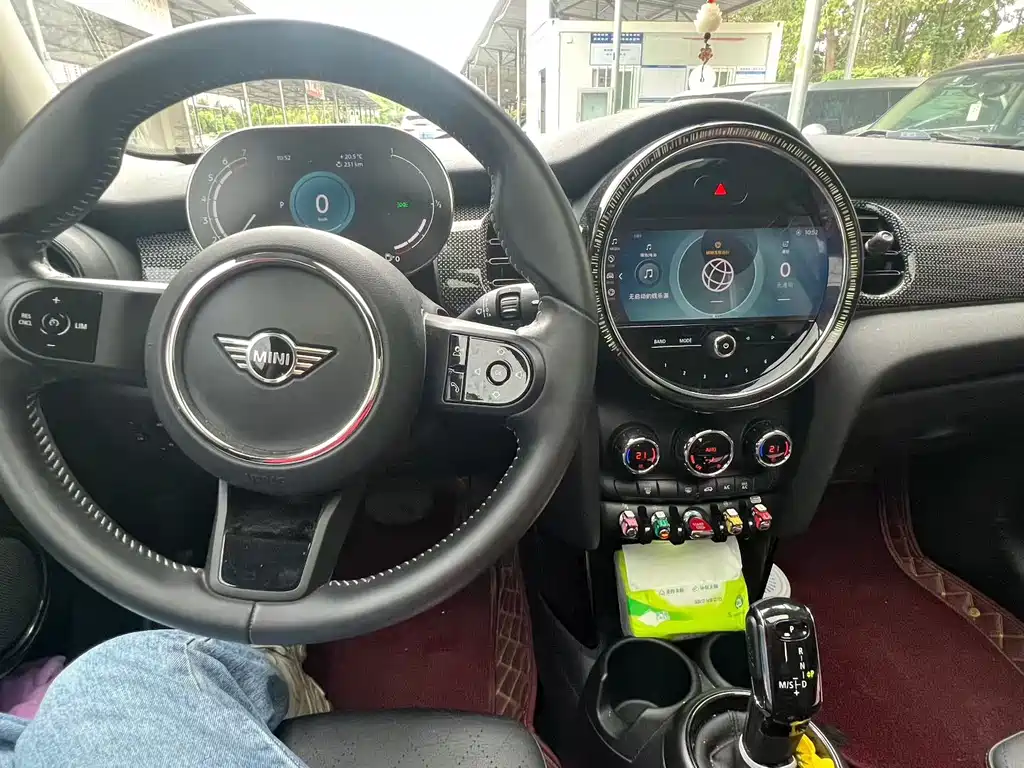 MINI Mini — миниатюра 6