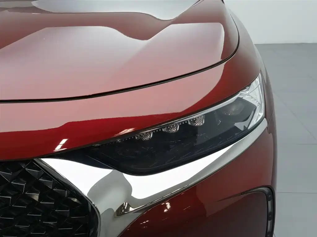 DS DS 7 Crossback — миниатюра 7
