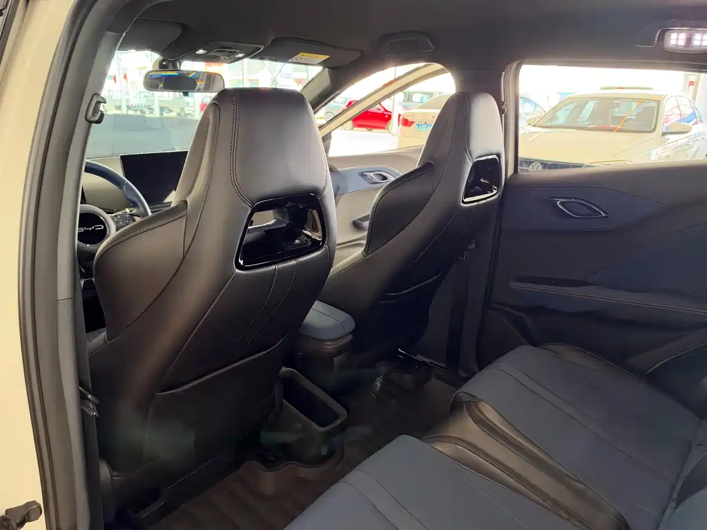 BYD Seagull — миниатюра 24