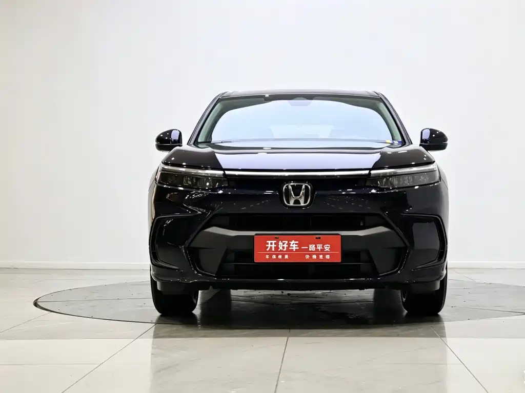 Honda Breeze 2024