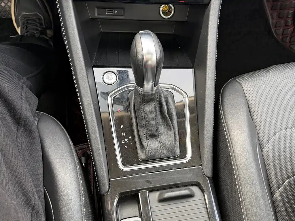 Jetta VS5 — миниатюра 12