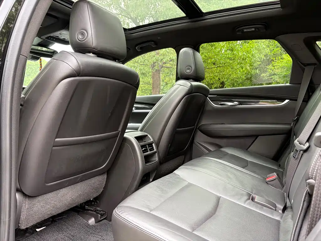 Cadillac XT5 2020 28T Luxury