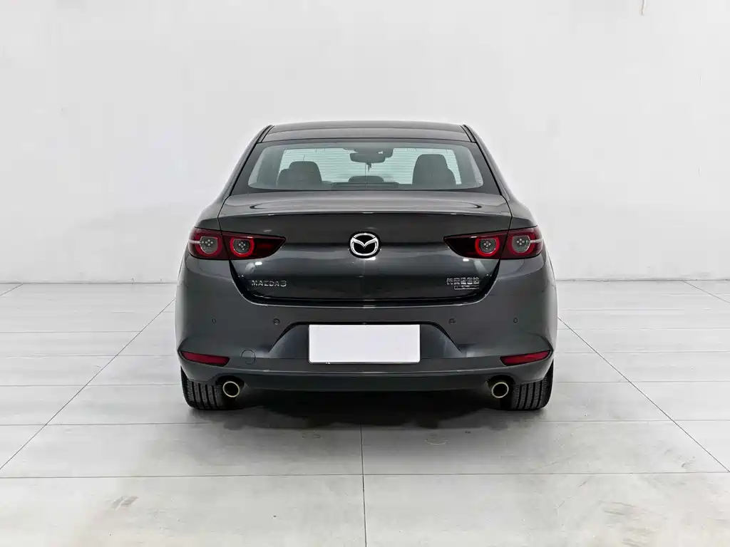 Mazda Mazda3 3 2022 2.0L AT