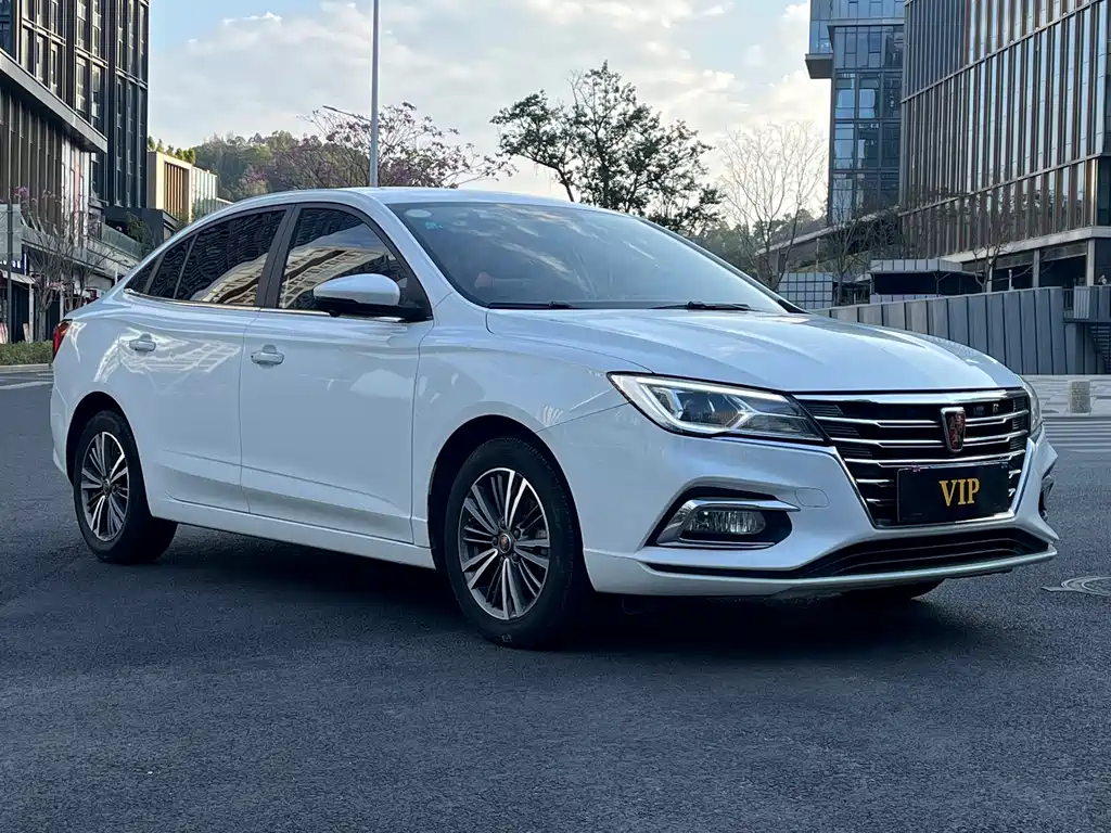 ROEWE I5