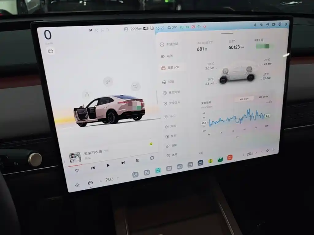 ONVO ONVO L60 — миниатюра 12