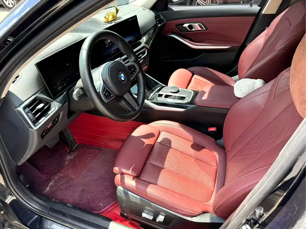 BMW 3 Series — миниатюра 3