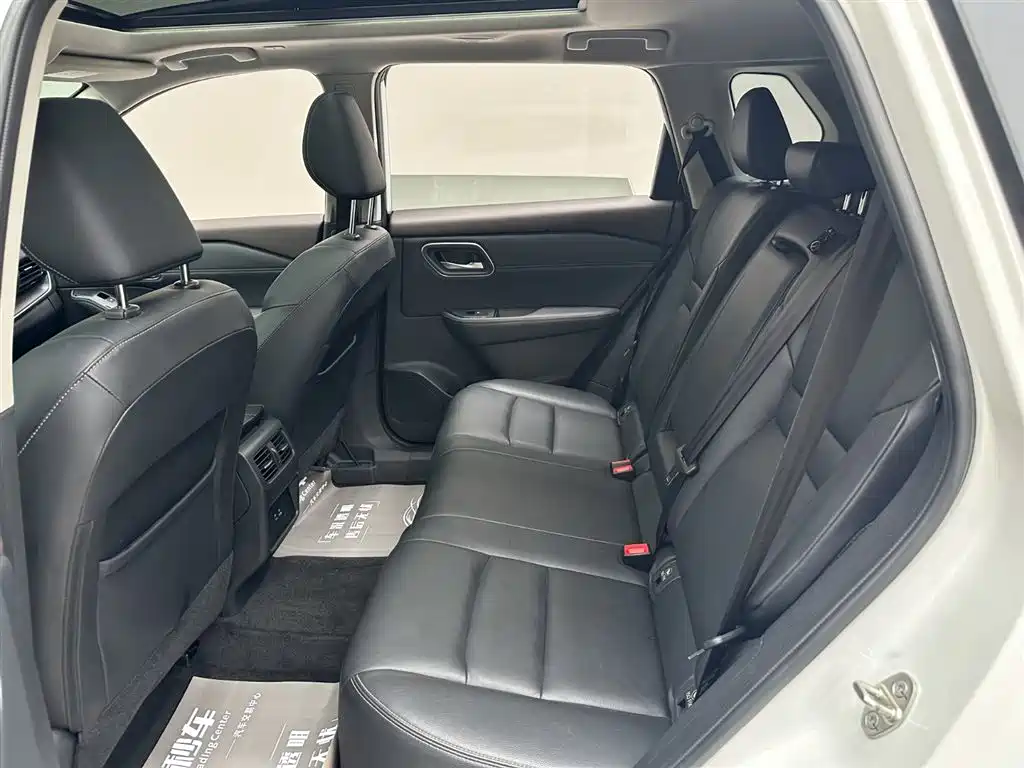 Nissan X-Trail 2023 e-POWER Luxury