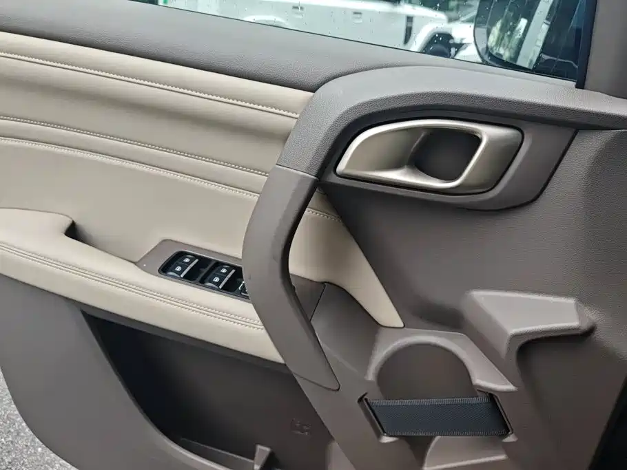 Haval Big Dog — миниатюра 7