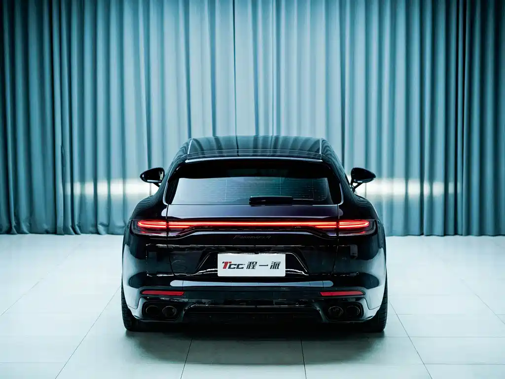 Porsche Panamera 2023 Panamera 4 Sport Turismo 2.9T