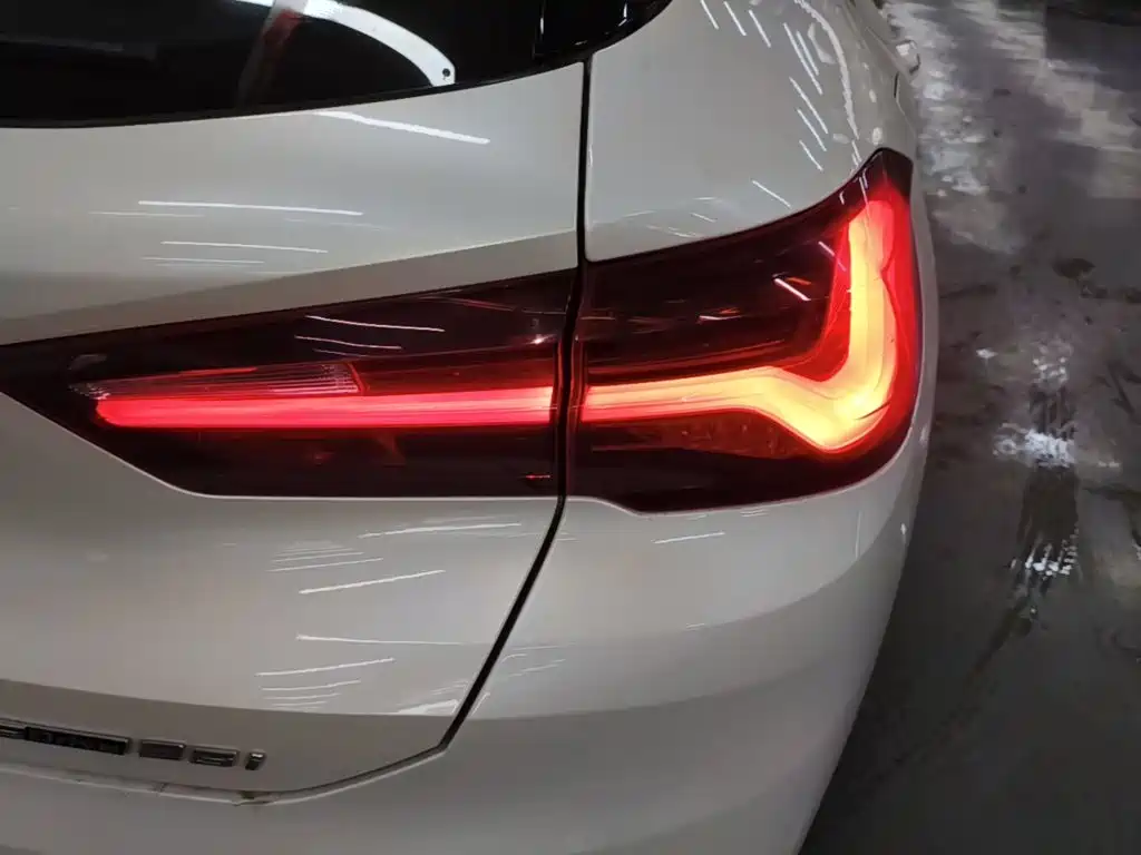 BMW X2 2023 sDrive25i M