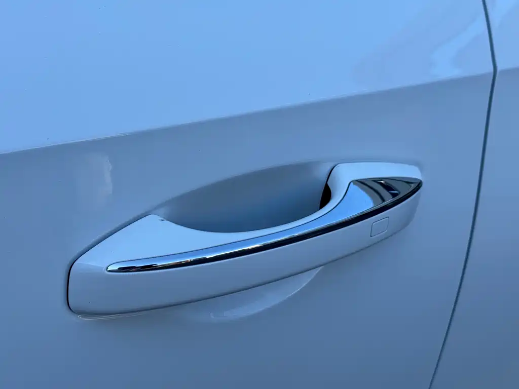 GEELY GALAXY GALAXY A7