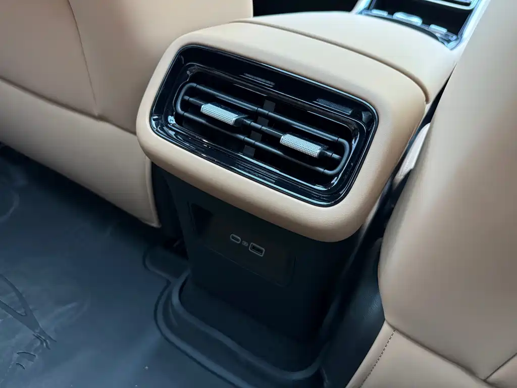 GEELY GALAXY GALAXY A7