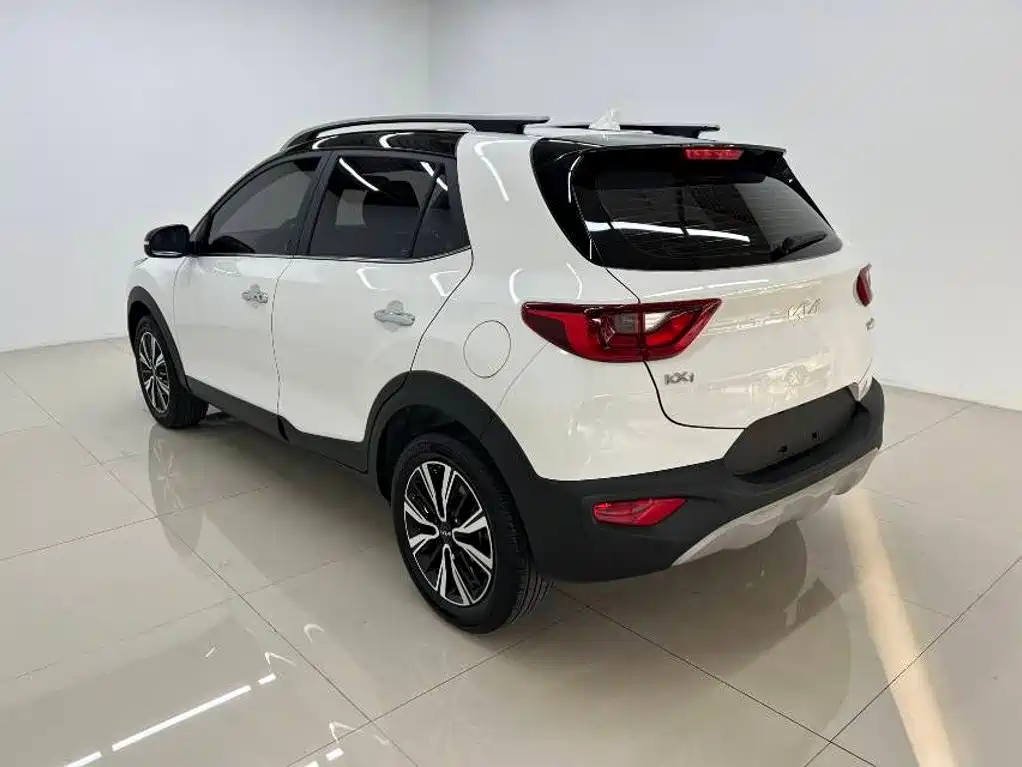 Kia KX1 — миниатюра 6