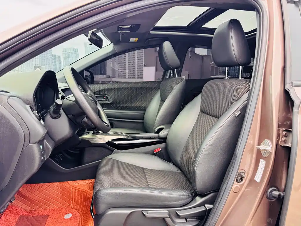Honda XR-V — миниатюра 13