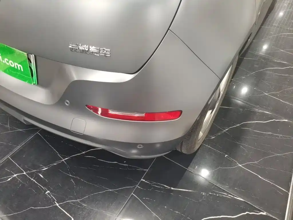 Ora Ora Good Cat GT — миниатюра 8