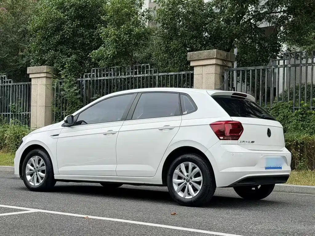Volkswagen Polo — миниатюра 3