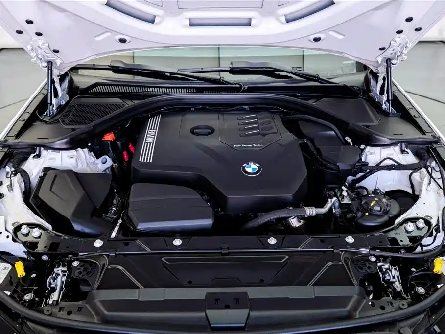 BMW 3 Series 3 2023 325i M Sport