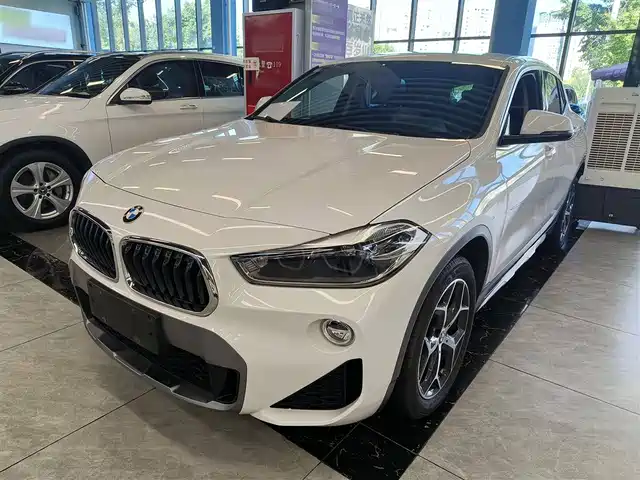 BMW  X2 2019