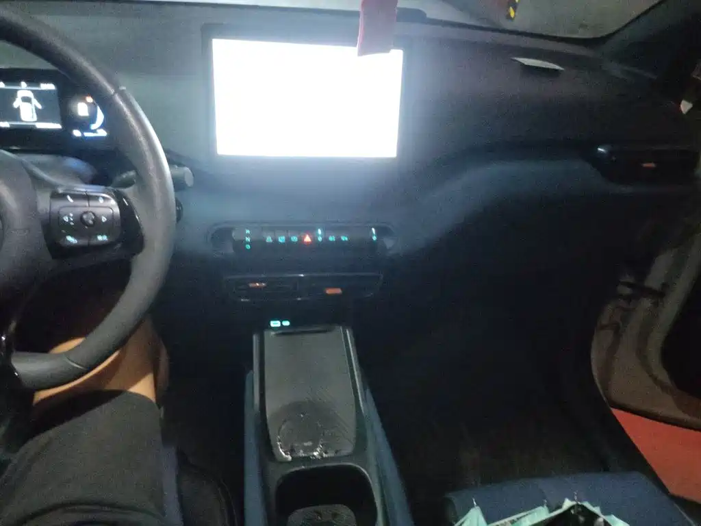 BYD Seagull — миниатюра 10