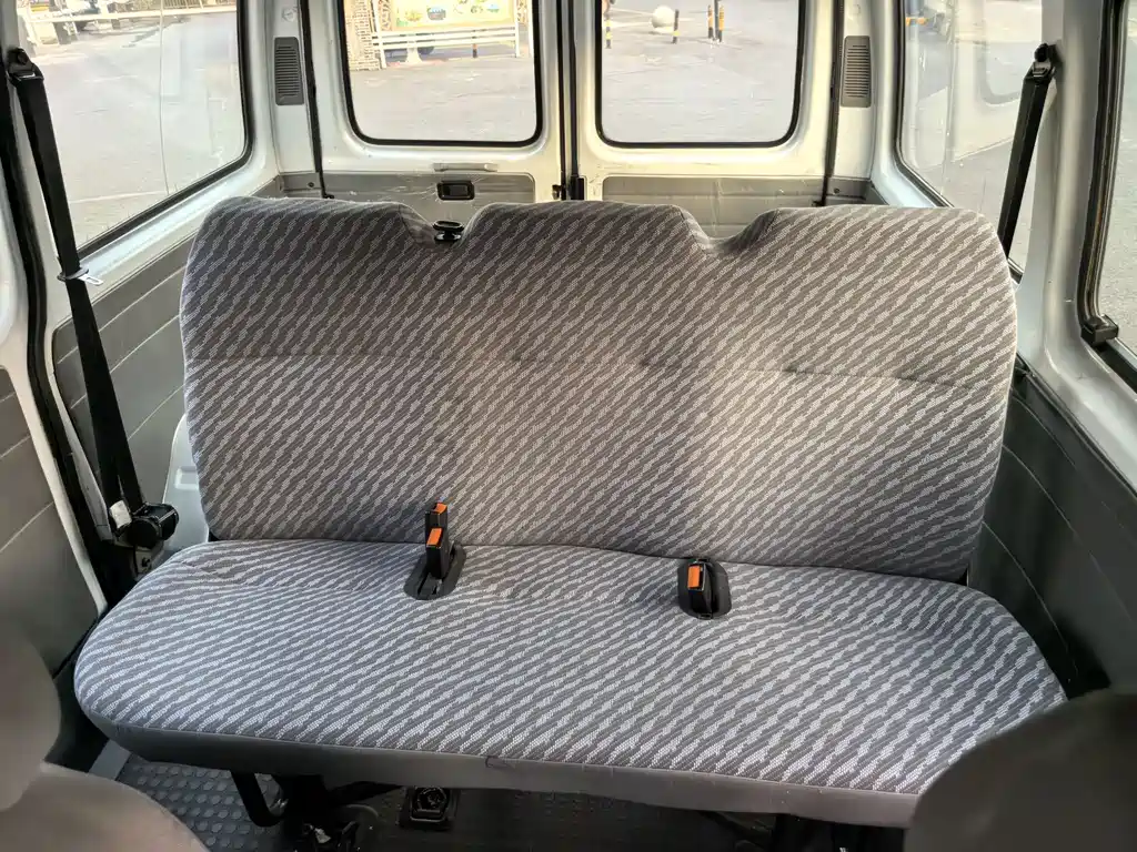 FORD CLASSIC QUANSHUN