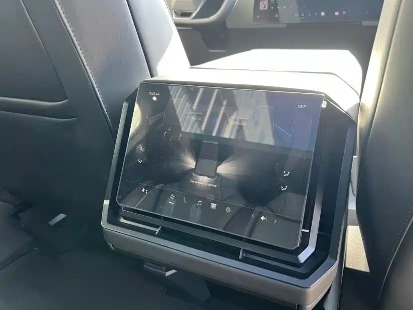 Tesla Cybertruck 2024 Electric