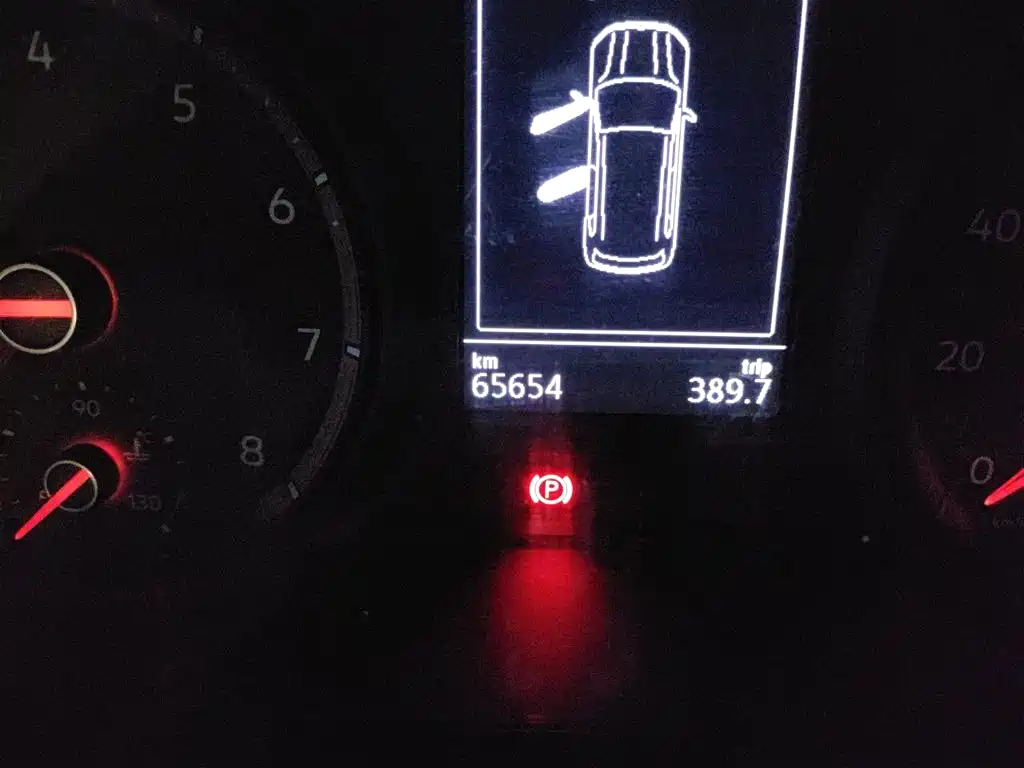 Volkswagen Tharu — миниатюра 5