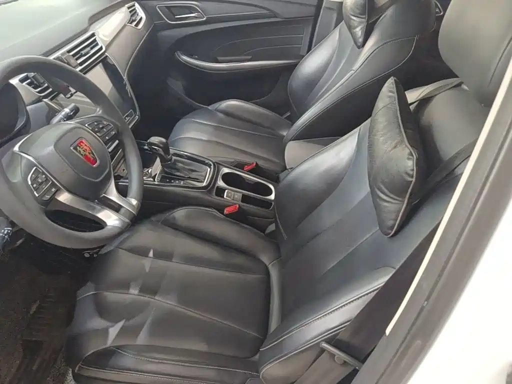 Roewe i5 — миниатюра 15