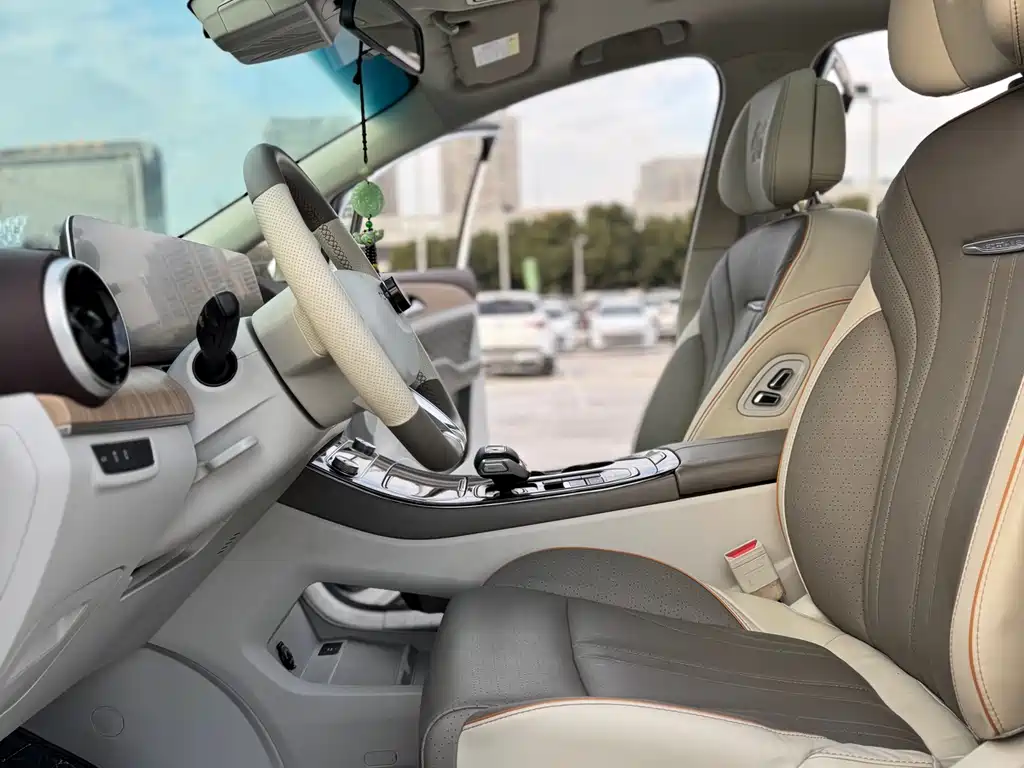 DONGFENG POPULAR YACHTS