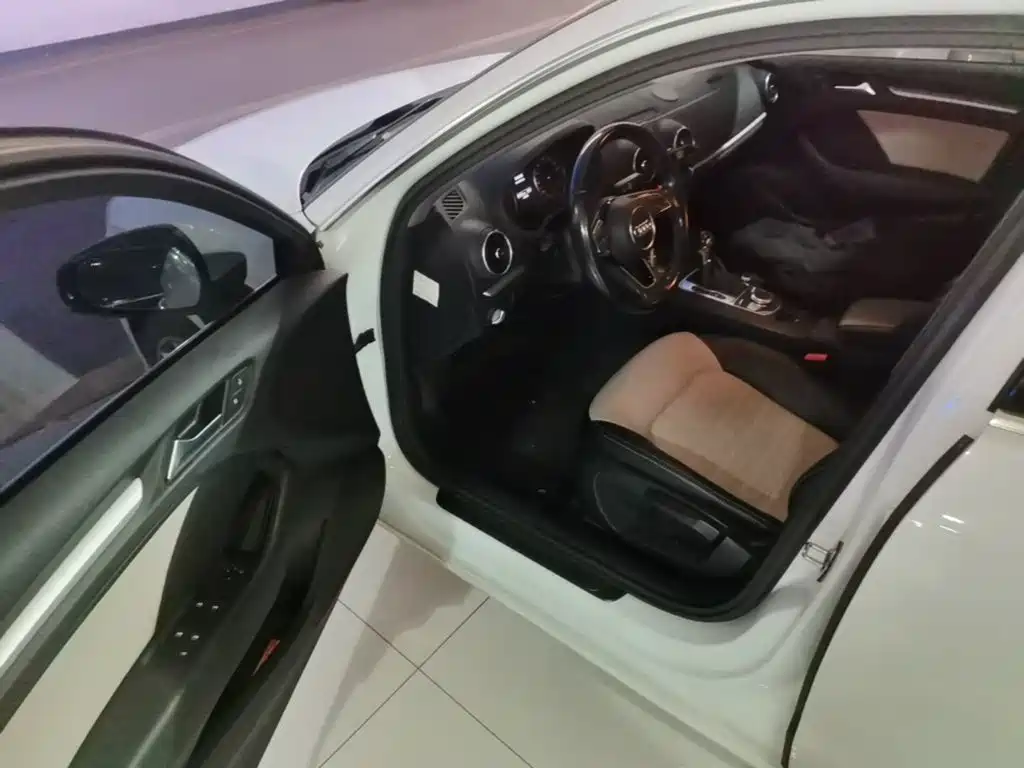 Audi A3 — миниатюра 16