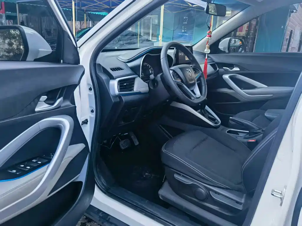 Baojun 510 — миниатюра 7