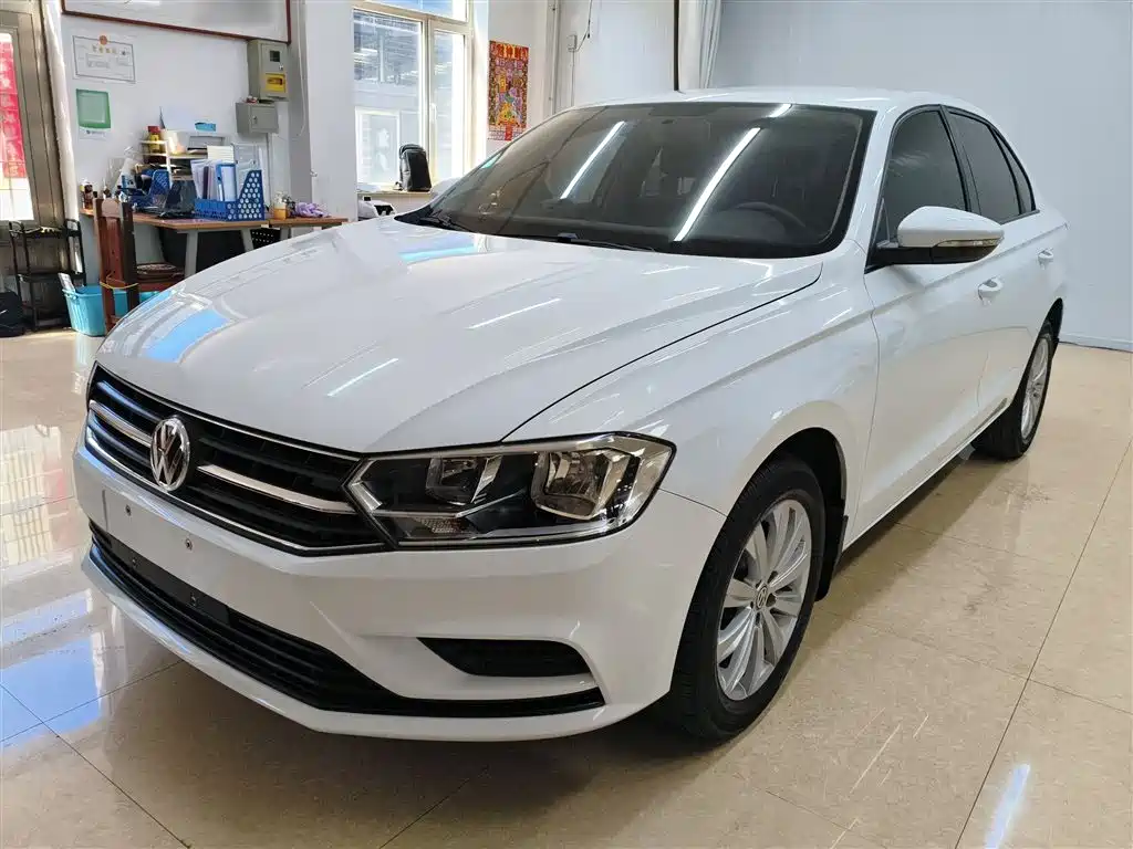 Volkswagen Bora 2019
