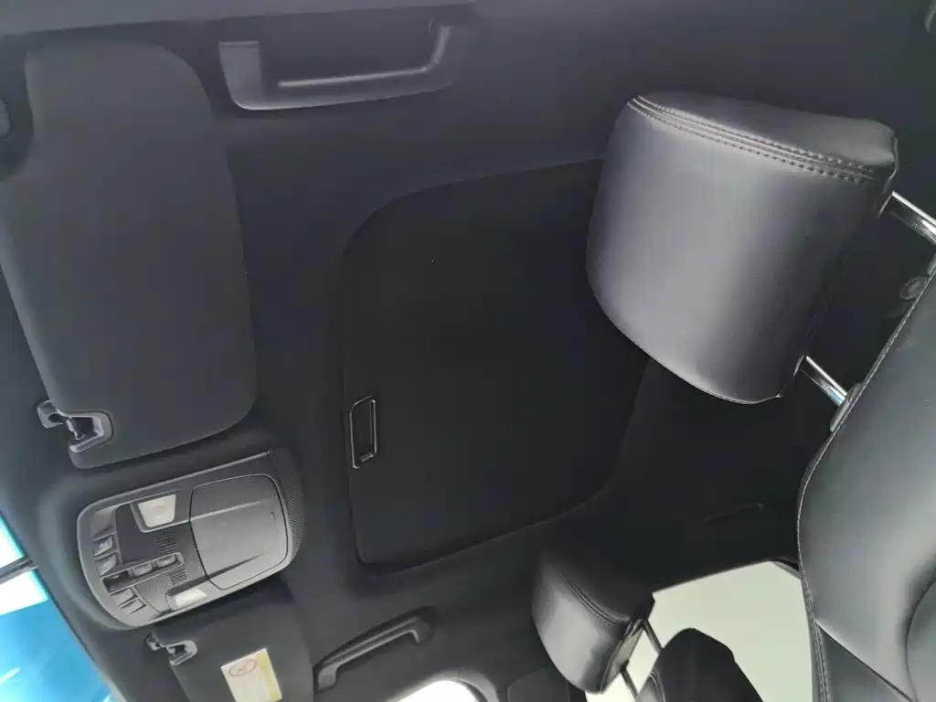 Lincoln MKZ — миниатюра 14