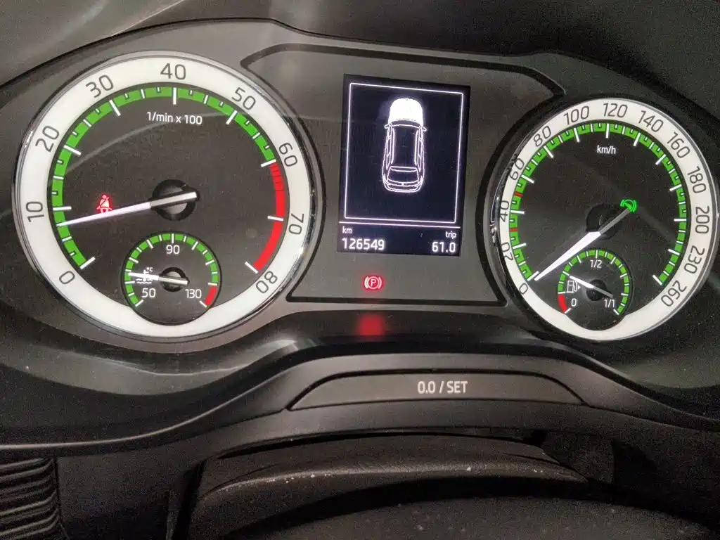 Skoda Kodiaq — миниатюра 8