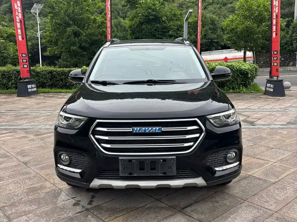 Haval H6 — миниатюра 4