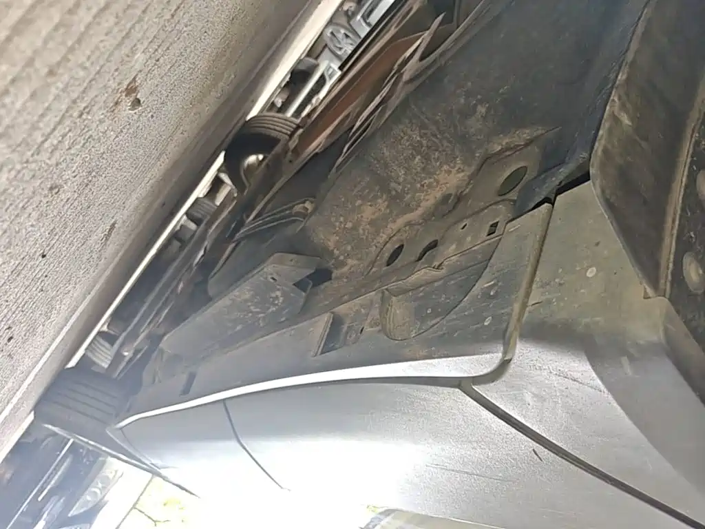 Buick Envision Plus — миниатюра 21