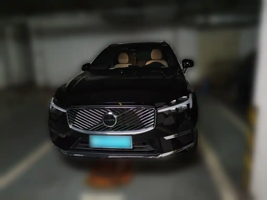 Volvo XC60 — миниатюра 2