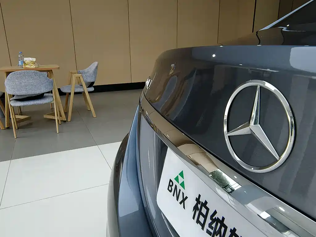 Mercedes-Benz C-Class — миниатюра 30