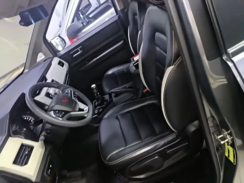 Wuling Zhengcheng — миниатюра 15