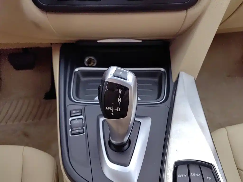 BMW 3 Series — миниатюра 13