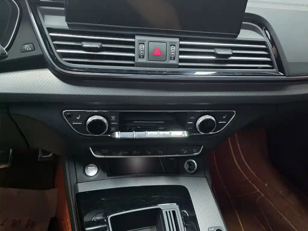 Audi Q5L — миниатюра 6