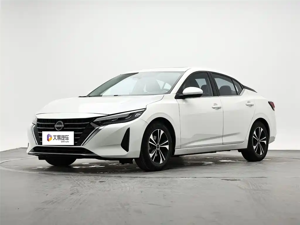 Nissan Sylphy 2024